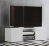 Dřevěná TV skříňka Nábytek TV skříňka Lowina Náhled obrázku produktu 3