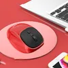 INF Mouse Wireless Ergonomico Ricaricabile Silenzioso - Anteprima dell’immagine prodotto 3