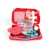 Rebecca Mobili Kit médecin pour enfants Jouet Muena A Voir les images du produit 3