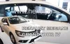 J&J Automotive | Heko Deflektory / ofuky okien pre Renault Náhľad obrázku produktu 2