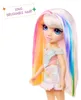 Rainbow High, Mi Estilo de Moda, Muñeca - Amaya Vista previa de la imagen del producto 16