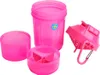 Smartshake Original2Go (600ml) Pink - Fitness-Zubehör - Produktbild-Vorschau 2