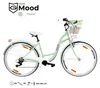 Goetze Mood 28" mestský bicykel, nízky rám 18", 7 rýchlostí Náhľad obrázku produktu 2