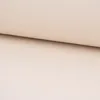 Kreativstoff Meterware Filz Stärke einfarbig creme 1,5mm Produktbild-Vorschau 1