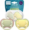 Philips AVENT Pacifier SCF349/50 ultra air, Klasický dětský Náhled obrázku produktu 1