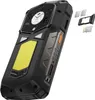 Ulefone Armor 29 Pro 5G 16/512Gb Marvel Black Produktbild-Vorschau 4