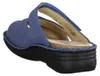 Dámske sandále Finn Comfort GRENADA, modré, veľkosť EUR 41 Náhľad obrázku produktu 5