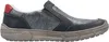 Rieker Herren Slipper Halbschuh aus Leder mit weicher Produktbild-Vorschau 4