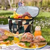 Brisby Koeltas – Boodschappentas – Shopper – Schoudertas Produktbild-Vorschau 7