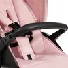 Hauck Sitzeinheit Vision X - Melange Rose Produktbild-Vorschau 7