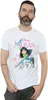 Disney - "My Own Hero" T-Shirt für Herren BI19867 (XXL) Produktbild-Vorschau 2