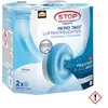 Pattex AERO 360 Grad Luftentfeuchter Granulat Nachfülltabs Produktbild-Vorschau 1