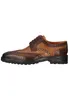 Melvin & Hamilton Halbschuhe Halbschuhe Leder Produktbild-Vorschau 2