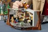 LEGO Ideas The X-Files 21369, Bausatz, 18 Jahr(e), Produktbild-Vorschau 16