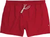 Adamo Badeshorts rot Übergröße Produktbild-Vorschau 1