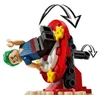 LEGO ONE PIECE 75637 Tenda da Circo di Buggy il Clown 8+ Anteprima dell’immagine prodotto 6