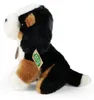 Plüsch Berner Sennenhund 18 cm Umweltfreundlich Produktbild-Vorschau 6
