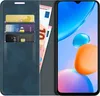 Hülle Xiaomi Redmi 10 5G Schutzhülle - Cazy - Blau Produktbild-Vorschau 2