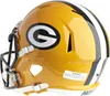 Riddell Speed Replica Football Helm - NFL Green Bay Packers Produktbild-Vorschau 2