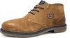 Bugatti Zaro Schnürstiefel Braun Produktbild-Vorschau 5