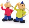 Figurky - Klíčenka - Sousedi Pat a Mat a je to. 2 ks. Náhled obrázku produktu 2