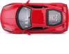 Bburago 1:24 Ferrari 458 Italia rouge 18-26003 Voir les images du produit 10
