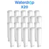 Filtro per caffè Waterdrop, ricambio per cartuccia filtro Anteprima dell’immagine prodotto 1