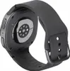 Samsung L325 Galaxy Watch8 LTE 40 mm Graphit Produktbild-Vorschau 8