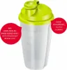 Westmark Dressingshaker Mixery, 0,5 l, apfelgrün, 2435227A Anteprima dell’immagine prodotto 12