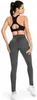GymCope Sportleggings Damen High Waist Lang, Yogahose mit Produktbild-Vorschau 9