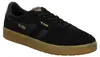 Hawk '86 Sneaker schwarzHerren Schwarz 42 Produktbild-Vorschau 1
