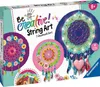 String Art Traumfänger Ravensburger 18235 Produktbild-Vorschau 9