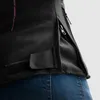 Rebelhorn Jax wasserdichte Damen Motorrad Textiljacke, Produktbild-Vorschau 12