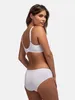 DORINA, reggiseno con ferretto e coppe sagomate, modello Anteprima dell’immagine prodotto 4