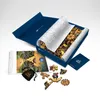 DaVICI Puzzle - Himmelfahrt - Exklusives Holzpuzzle Produktbild-Vorschau 8