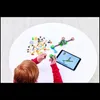 LEGO 71388 LEGO Super Mario 71388 Kippturm mit Podgląd zdjęcia produktu 13