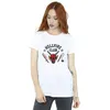 Netflix - "Stranger Things Hellfire Club" T-Shirt für Damen Produktbild-Vorschau 2