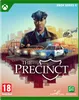 The Precinct [Limited uncut Edition] (Xbox Series X) Produktbild-Vorschau 10