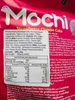 Royal Family Mochi 2er-Set – Tiramisu & Strawberry Produktbild-Vorschau 5