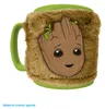 Kubek PYRAMID Marvel: Groot z Okryciem Misia - 440ml, Voir les images du produit 2
