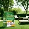 Trávne semeno s mikrokvetom Pipolina 5 kg na 200 m² – suchu Náhľad obrázku produktu 9