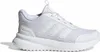 adidas X_PLRPATH K Sneaker Weiß in Gr. 38.5 Produktbild-Vorschau 7