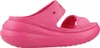 Crocs Crush Sandal Rose Podgląd zdjęcia produktu 4