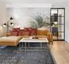 Gobelin Dekorativer Kissenbezug für Sofa Schlafzimmer Produktbild-Vorschau 7