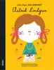 Astrid Lindgren - Little People, BIG DREAMS (Deutsche Produktbild-Vorschau 1