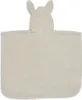 Jollein Badeponcho Nougat Produktbild-Vorschau 3