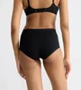 Sloggi Jersey Hüftslip Basic schwarz 2er Pack Gr. 42 Produktbild-Vorschau 16