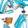 Bergsteiger Marseille 26 Zoll 28 Zoll Damenfahrrad, ab 150 Produktbild-Vorschau 8