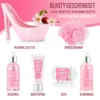 BRUBAKER Cosmetics Luxus Kirschblüte Beautyset - 6-teiliges Produktbild-Vorschau 3