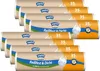 8x Swirl Tragegriff Müllbeutel 35L ( 15 stk./Rolle ) Produktbild-Vorschau 1